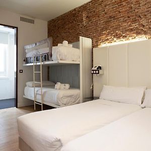 Chambre Familiale