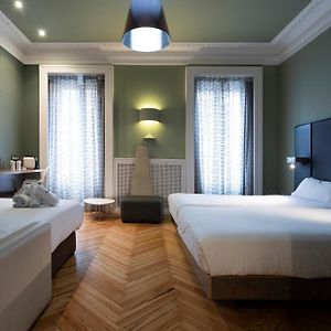Chambre Supérieure Lit King-Size
